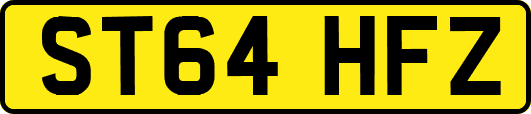 ST64HFZ