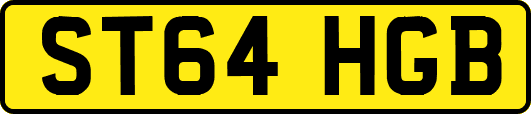 ST64HGB
