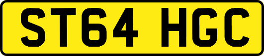 ST64HGC