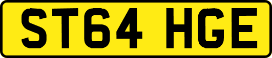 ST64HGE