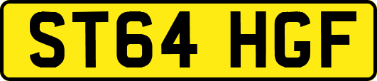 ST64HGF