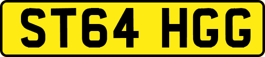 ST64HGG