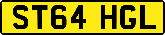 ST64HGL