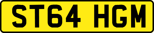 ST64HGM
