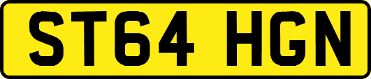 ST64HGN