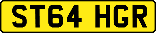 ST64HGR