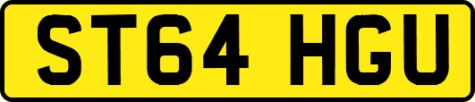 ST64HGU