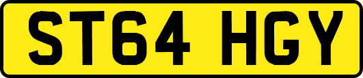 ST64HGY