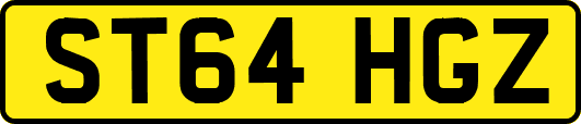 ST64HGZ