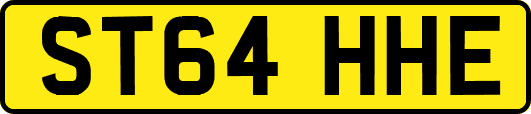 ST64HHE
