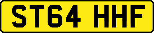 ST64HHF
