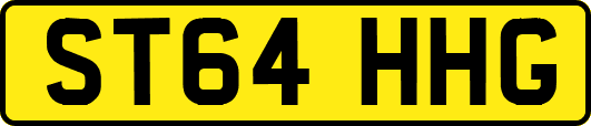 ST64HHG