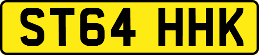ST64HHK