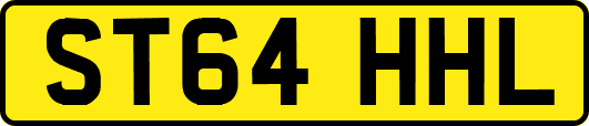 ST64HHL