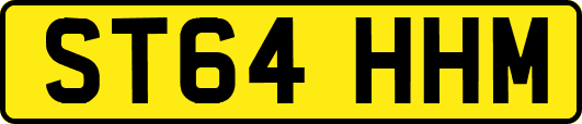 ST64HHM