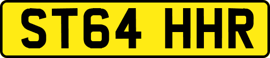 ST64HHR