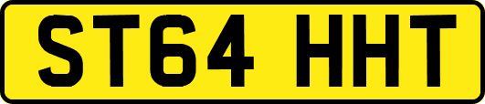 ST64HHT