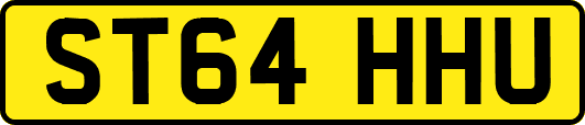 ST64HHU