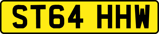 ST64HHW
