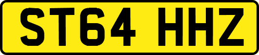 ST64HHZ