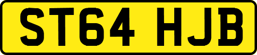 ST64HJB