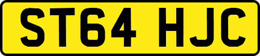ST64HJC