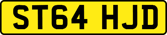 ST64HJD
