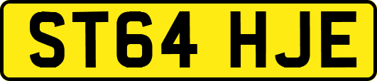 ST64HJE