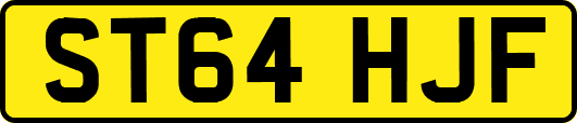 ST64HJF
