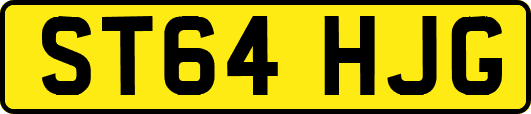 ST64HJG