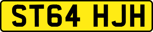ST64HJH