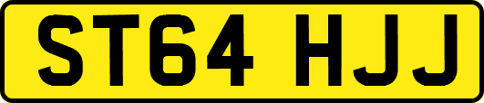 ST64HJJ