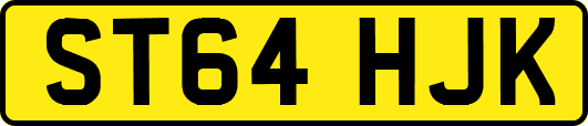 ST64HJK