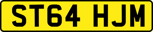 ST64HJM