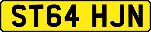 ST64HJN