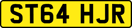 ST64HJR