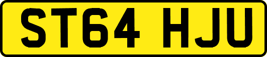 ST64HJU