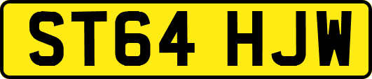ST64HJW