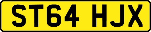 ST64HJX