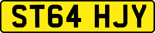 ST64HJY
