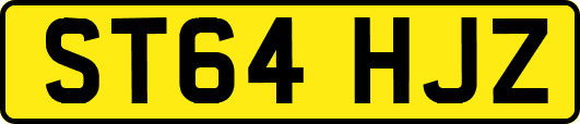 ST64HJZ