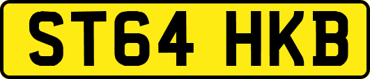 ST64HKB