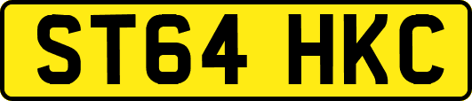 ST64HKC