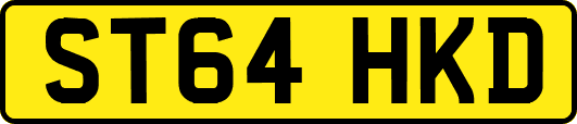 ST64HKD