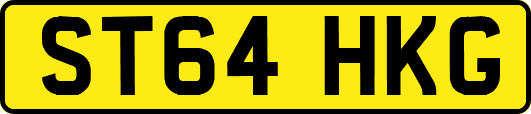 ST64HKG