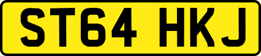 ST64HKJ