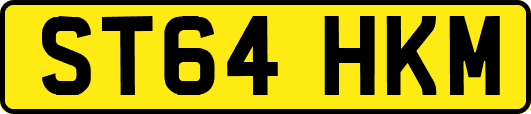 ST64HKM