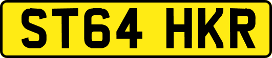 ST64HKR