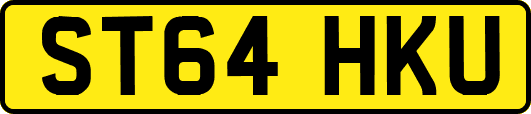 ST64HKU