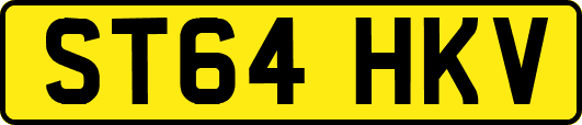 ST64HKV